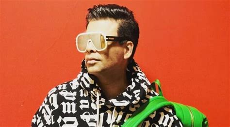 karan johar gucci glasses|Quirky, luxe, and futuristic: A look at Karan Johar’s exclusive .